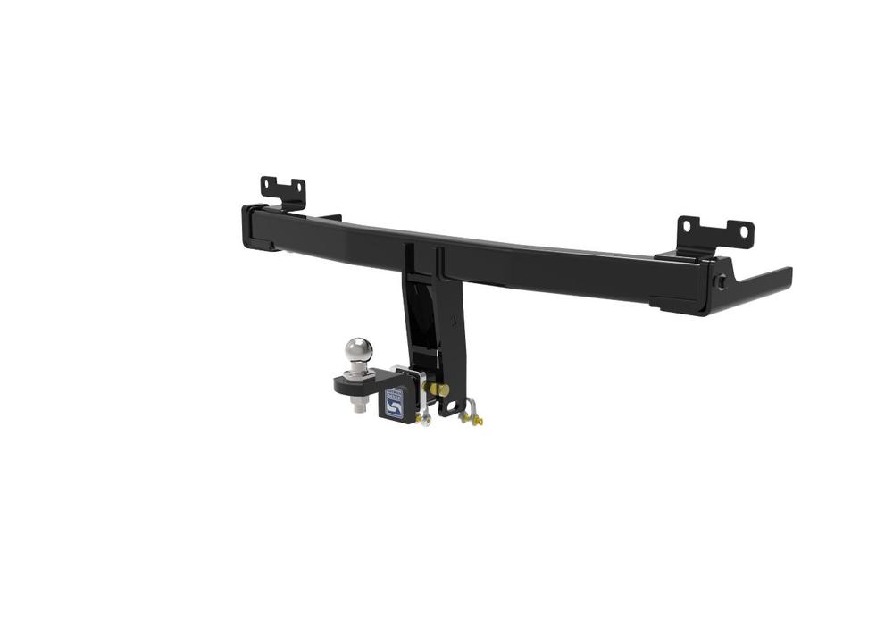 Hayman Reese Towbar to suit Land Rover Range Rover Evoque (11-2020 on) - 03472RW
