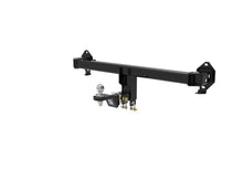 Hayman Reese Towbar to suit Mercedes GLC (9-2015 to 6-2018) - 03177RW