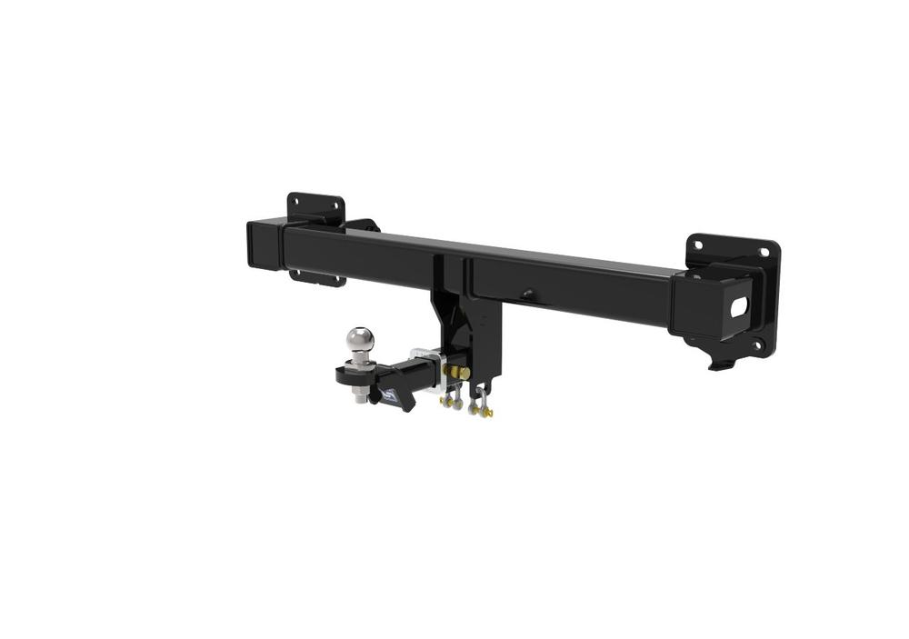 Hayman Reese Towbar to suit Mercedes GLE (7-2018 on) & GLS (7-2019 on) - 03581RW