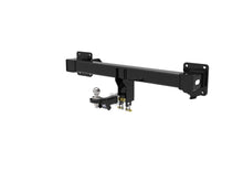 Hayman Reese Towbar to suit Mercedes GLE (7-2018 on) & GLS (7-2019 on) - 03581RW