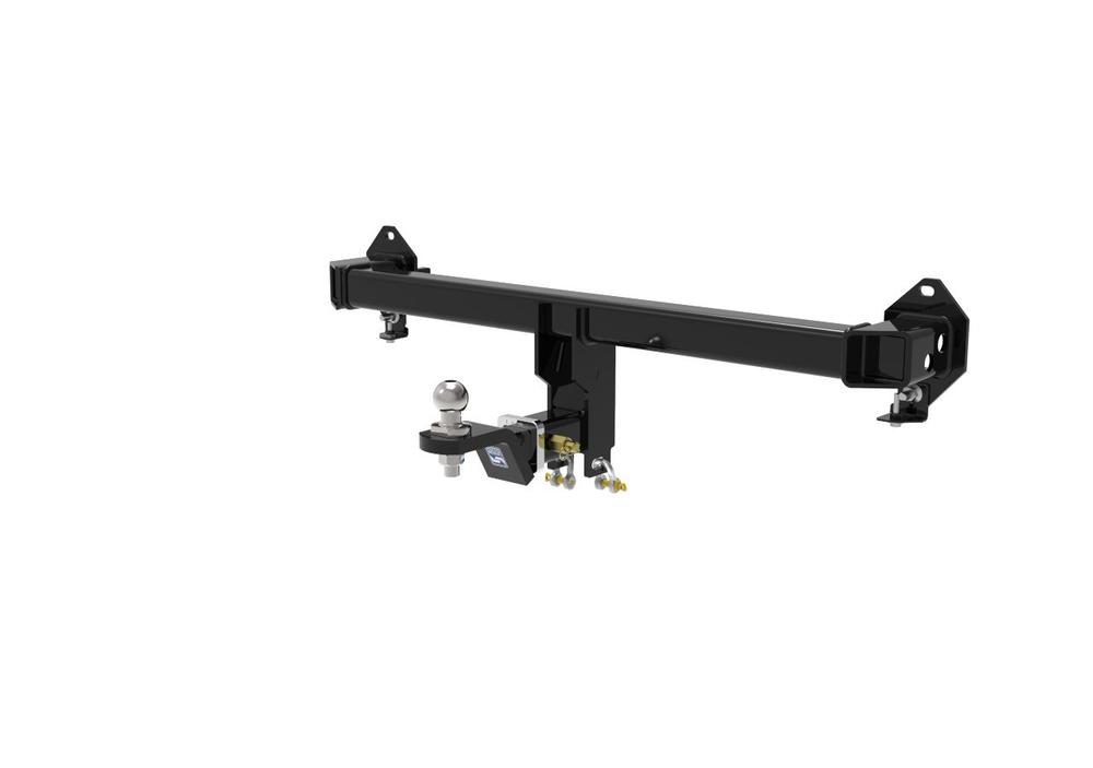 Hayman Reese Towbar to suit Mercedes GLC (9-2015 to 6-2018) - 03575RW