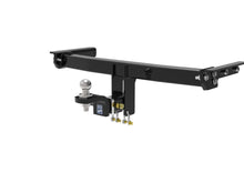 Hayman Reese Towbar to suit Volvo XC-60 DZ Series (2-2009 to 3-2017) - 03158RW