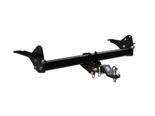Hayman Reese Towbar to suit Nissan Navara (12-2020 on) - 03391RW