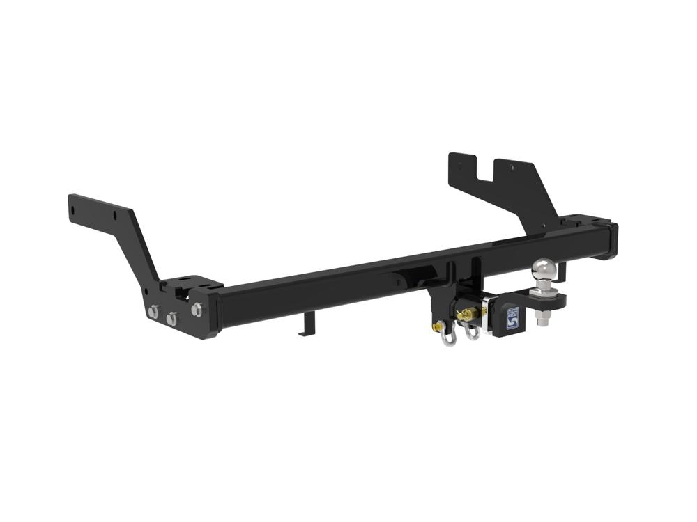 Hayman Reese Towbar to suit Hyundai iLoad & iMax (2-2008 to 12-2021) - 03291RW