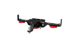 Hayman Reese X-Bar to suit Jeep Wrangler JL (6-2018 on) - 03518XW