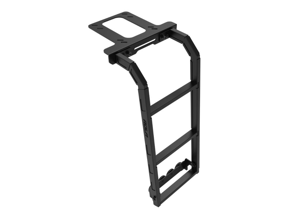 Rola Side Ladder to suit Jeep Wrangler JL (12-2018 on) - R-JLAD-01