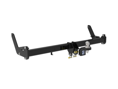 Hayman Reese Towbar to suit LDV G10 (4-2015 on)  - 03212RW