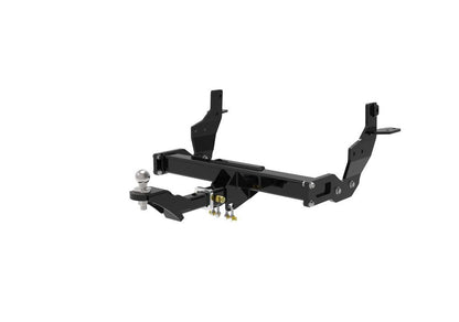 Hayman Reese Towbar to suit LDV Deliver 9 (7-2020 on) - 03370RW