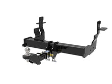 Hayman Reese Towbar to suit LDV Deliver 9 Bus (3-2024 on) - 03572RW