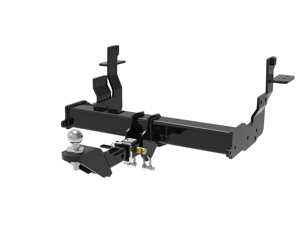 Hayman Reese Towbar to suit LDV T60 (7-2017 to 3-2024) & eT60 (8-2022 to 3-2024) - 03227RW