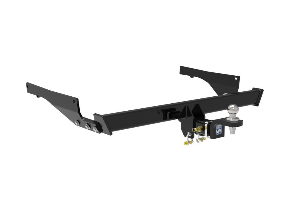 Hayman Reese Towbar to suit Mazda CX-9 (7-2016 on) - 03188RW