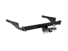 Hayman Reese Towbar to suit Mazda CX-9 (7-2016 on) - 03188RW