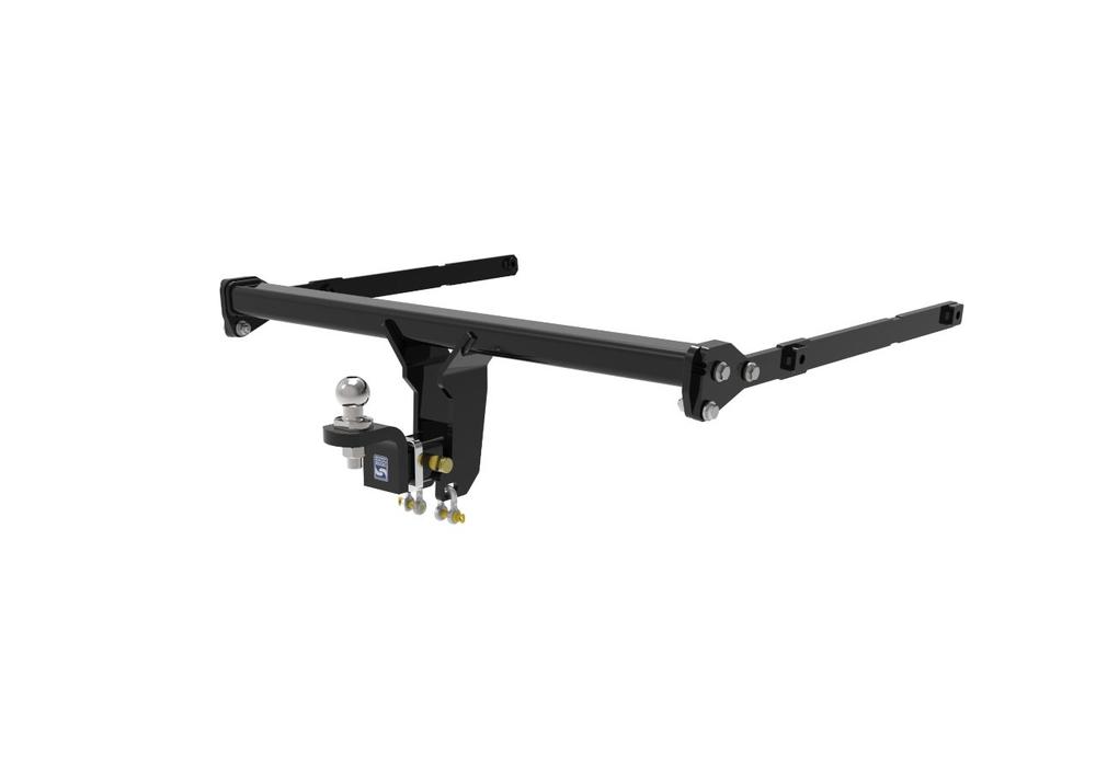 Hayman Reese Towbar to suit Mazda CX-30 (11-2019 on) - 03351RW