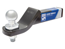 Hayman Reese Towball Mount - Security Kit (3500kg) - 55091