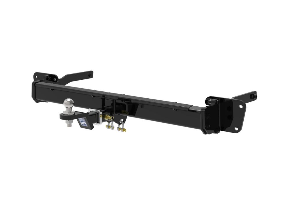 Hayman Reese Towbar to suit Ford Transit Custom AV (8-2023 on) - 03517RW