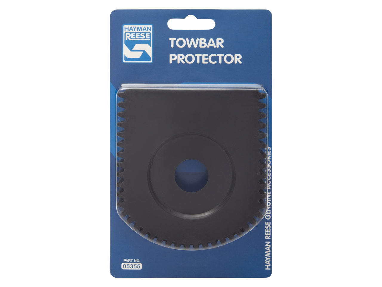 Hayman Reese Towball - Shin Protector - 05355