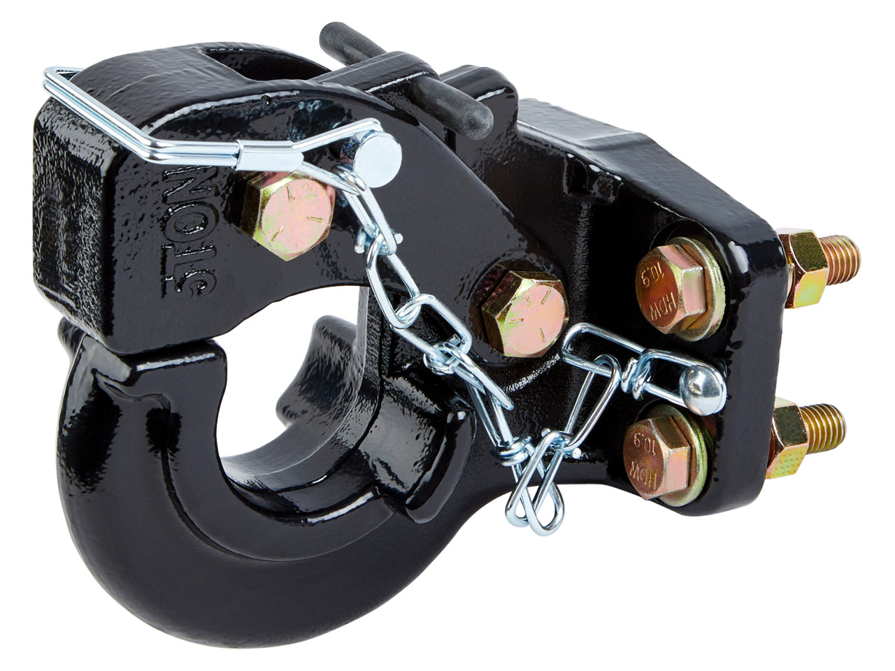 Hayman Reese Pintle Hook (5 tonne rated) - 05730