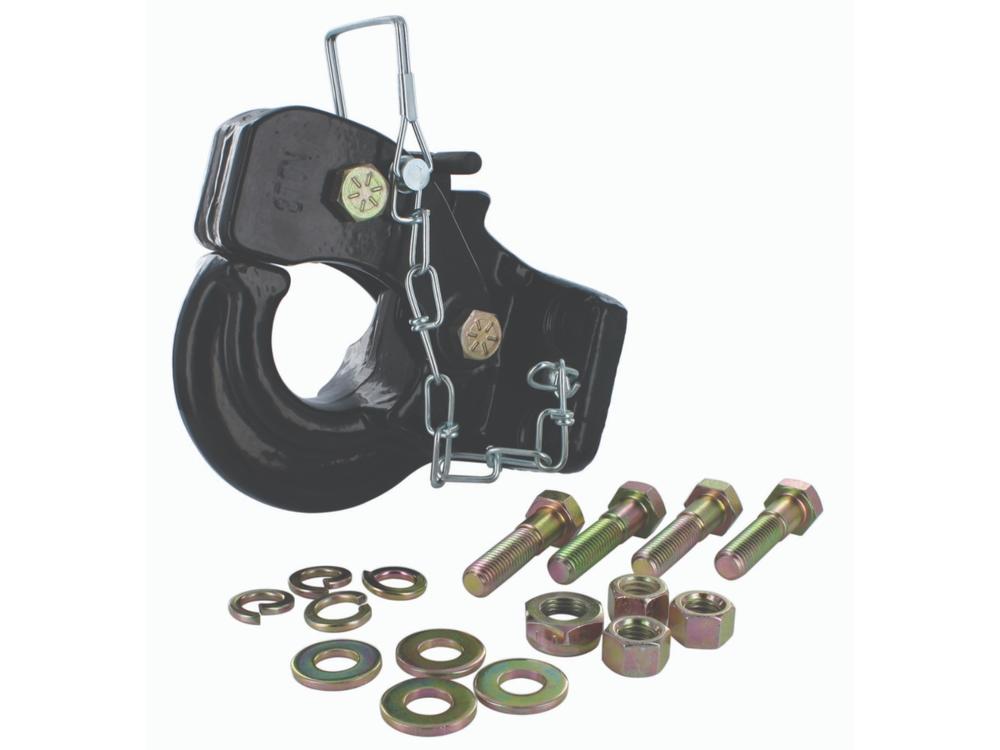Hayman Reese Pintle Hook (10T rated) - 05735