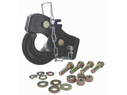 Hayman Reese Pintle Hook (10T rated) - 05735