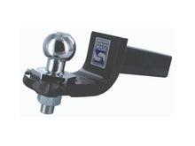 Hayman Reese Towbar to suit Nissan Patrol with rear step (8-2007 on) - 08336