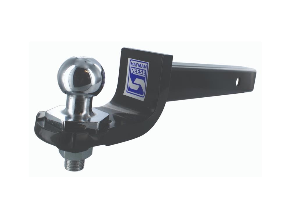 Hayman Reese Interlock Towball Mount & Towball - 2250kg rating 21226