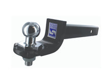 Hayman Reese Interlock Towball Mount & Towball - 2250kg rating 21226
