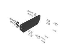 Hayman Reese Universal Plug Bracket Kit - for 7 or 12 Pin fitment - 04983