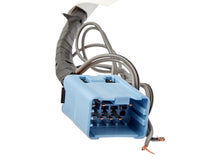 SmartClick Trailer Socket - 7 PIN - Flat (1200mm) Tail with Reverse Park Assist (Open) - 04943