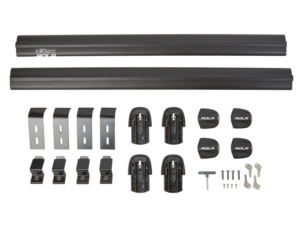 Rola Roof Rack to suit BYD Shark 6 (10-2024 on) - RBXL211-2