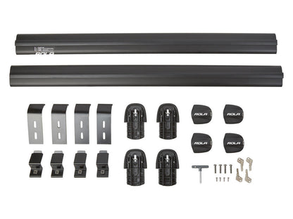 Rola Roof Rack to suit BYD Shark 6 (10-2024 on) - RBXL211-2