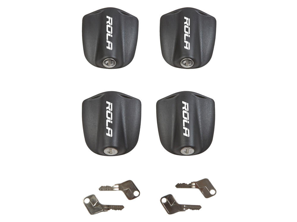 Rola Roof Rack to suit BYD Shark 6 (10-2024 on) - RBXL211-2