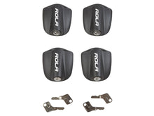 Rola Roof Rack to suit BYD Shark 6 (10-2024 on) - RBXL211-2