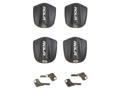 Rola Roof Rack to suit BYD Shark 6 (10-2024 on) - RBXL211-2