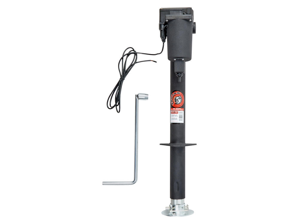 Trojan Electric Park Leg 1350kg - 307001
