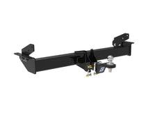 Hayman Reese Towbar to suit Nissan Navara (3-2015 to 12-2020) - 03137RW