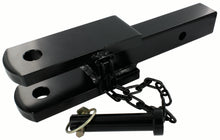 Hayman Reese Towball Mount - 21179