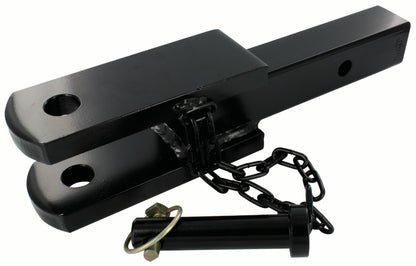 Hayman Reese Towball Mount - 21179