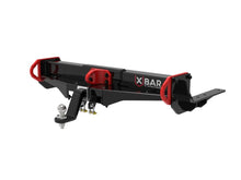 Hayman Reese X-Bar to suit Nissan Patrol C-C (5-1998 to 4-2016) - 03236RW