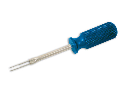 Terminal Extraction Tool (3mm) Twin Tab - 05425