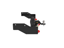 Hayman Reese X-Bar to suit BYD Shark 6 (10-2024 on) - 03530XW