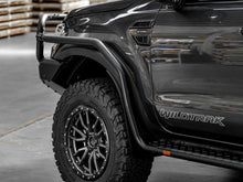 PIAK Side Rail to suit Ford Ranger PX MKII & MKIII (6-2015 to 3-2022)