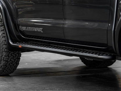 PIAK Side Rail to suit Ford Ranger PX MKII & MKIII (6-2015 to 3-2022)