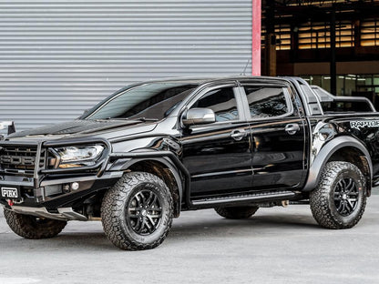 PIAK Side Rail to suit Ford Ranger Raptor PX MKIII (7-2018 to 3-2022)