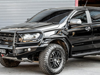 PIAK Side Rail to suit Ford Ranger Raptor PX MKIII (7-2018 to 3-2022)
