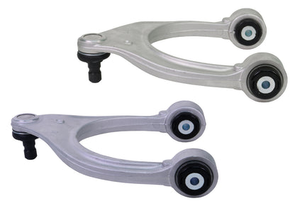 Ford Falcon FG - Whiteline Front Upper Control Arms Set - WA395