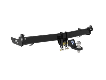 Hayman Reese Towbar to suit Mitsubishi Pajero Sport (10-2015 to 11-2019) - 03153RW