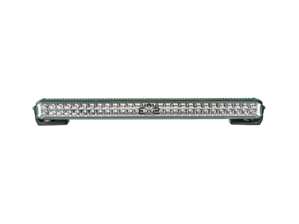 Narva 30" EX2-R Light Bar Double Row - 72851