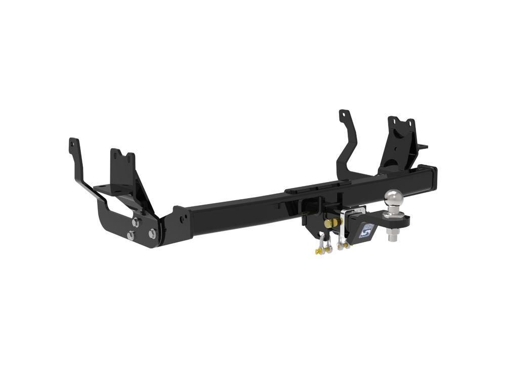 Toyota Hiace Towbar Hayman Reese (2-2019 on) - 03305RW