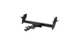 Hayman Reese Towbar to suit Mitsubishi Pajero (11-2006 on) - 02366RW