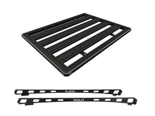 Rola Ridge Mount Bundle to suit Ford Ranger P703 Wildtrak (5-2022 on), Ford Ranger PY PHEV Wildtrak (5-2025 on) & VW Amarok NF Aventura-Panamerica Ute (5-2023 on) with Rails - TKRM315824